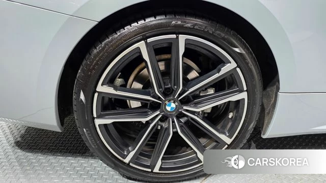 BMW 4 Series (G22) id 4337160 из Кореи 32