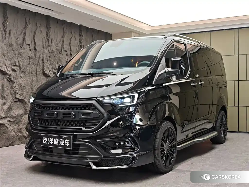 Ford Touruiou id 4548181 из Китая 15