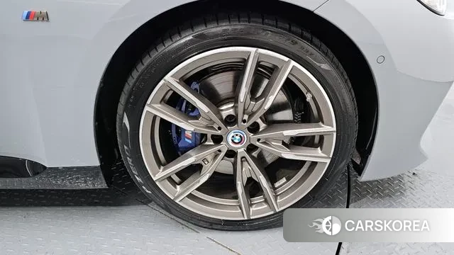 BMW 2 Series (G42) id 3031637 из Кореи 15