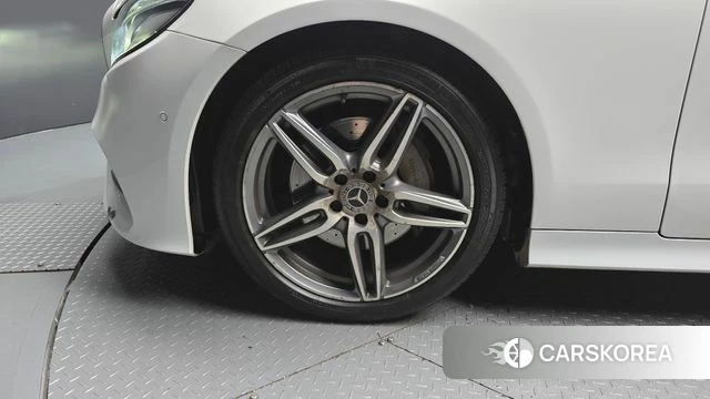 Mercedes-Benz E-Class W213 id 4430326 из Кореи 15