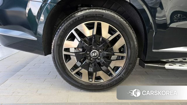 Hyundai The New Palisade id 4281375 из Кореи 29