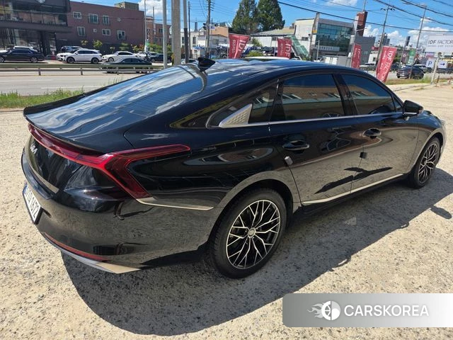Kia K8 id 4687926 из Кореи 15