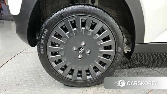 Hyundai Casper id 3910197 из Кореи 15