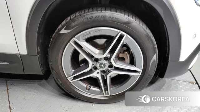 Mercedes-Benz GLB-Class X247 id 3037233 из Кореи 15