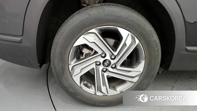 Hyundai The New Santa Fe id 4178322 из Кореи 15