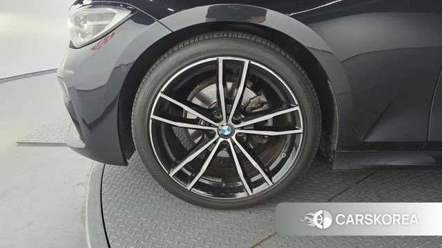 BMW 3 Series (G20) id 4529525 из Кореи 15