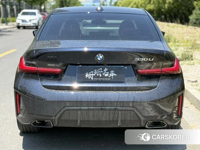BMW 3 series id 4271377 из Китая 12