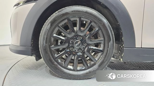 Mini Cooper id 4706689 из Кореи 26