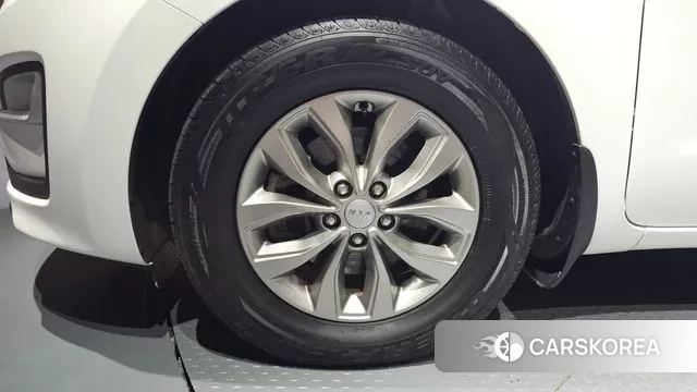 Kia The New Carnival id 3238840 из Кореи 15