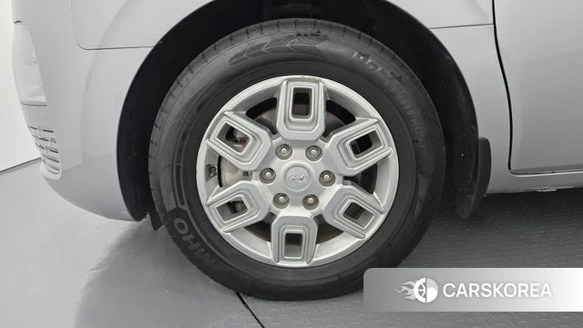 Hyundai Staria id 4480644 из Кореи 15
