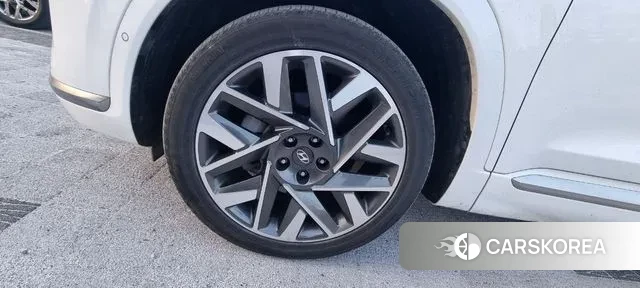 Hyundai The New Santa Fe id 2964101 из Кореи 15