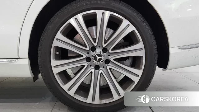 Mercedes-Benz E-Class W213 id 3509397 из Кореи 15