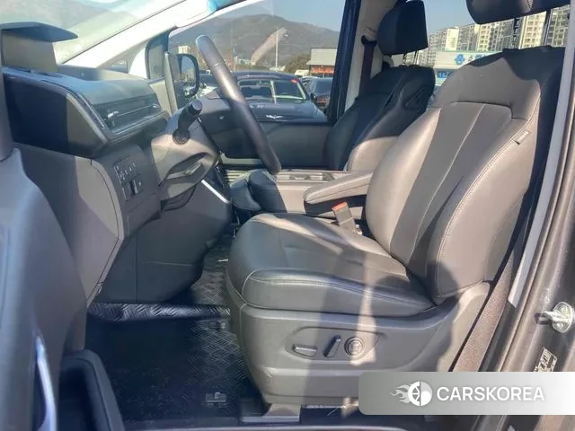 Hyundai Staria id 3031791 из Кореи 12