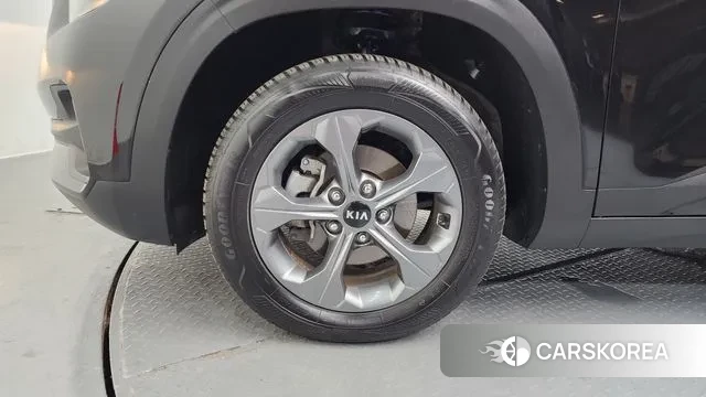 Kia Seltos id 3117331 из Кореи 15