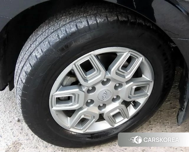 Hyundai Staria id 4421921 из Кореи 15