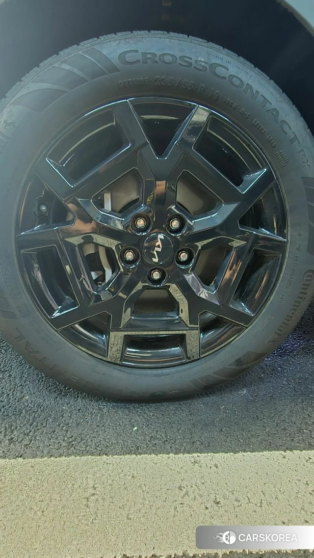 Kia The New Carnival 4th Generation id 4394750 из Кореи 7