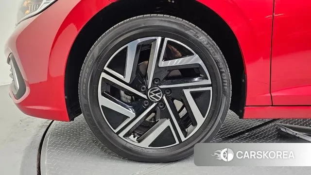 Volkswagen 7th Generation of Jetta id 3378133 из Кореи 15