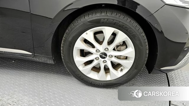 Kia K8 id 4389278 из Кореи 15
