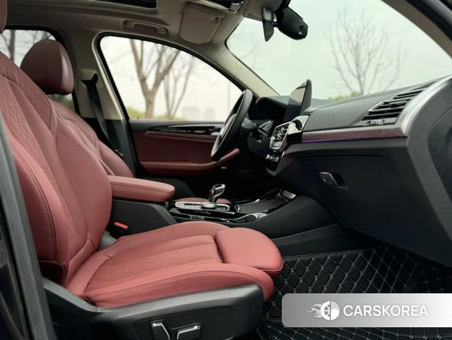 BMW X3 id 4290566 из Китая 18
