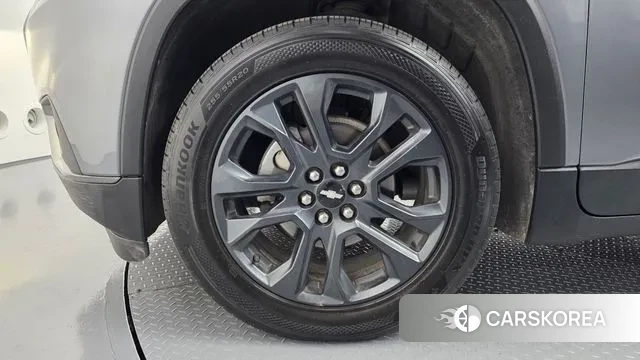 Chevrolet (GM Daewoo) Traverse id 3718150 из Кореи 15