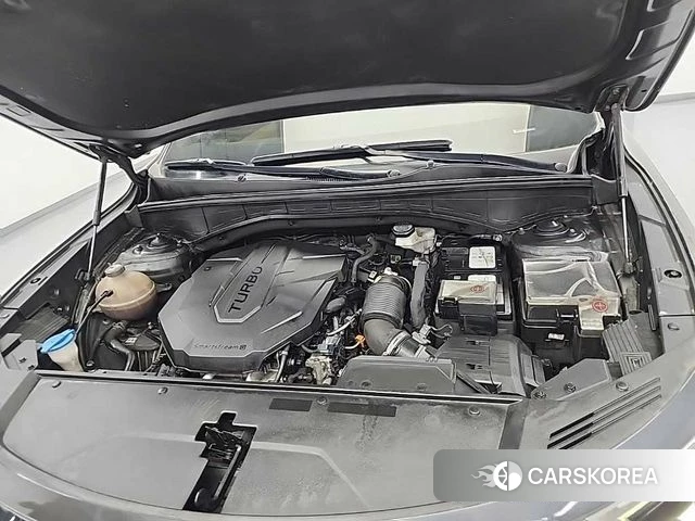 Kia Sorento 4th Generation id 3843246 из Кореи 13