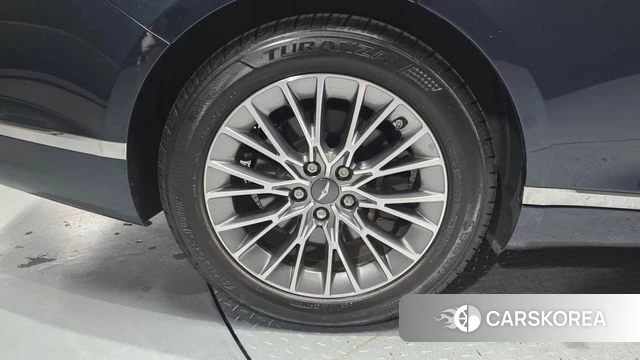 Genesis G80 (RG3) id 3892748 из Кореи 15