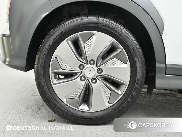 Hyundai Kona Electric id 3861115 из Кореи 15