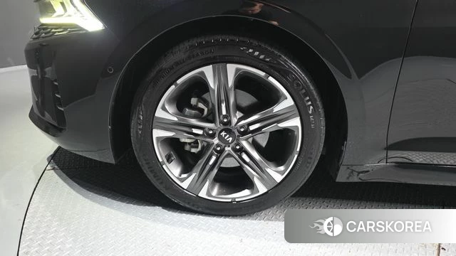 Kia K5 Hybrid 3rd Generation id 4759125 из Кореи 15