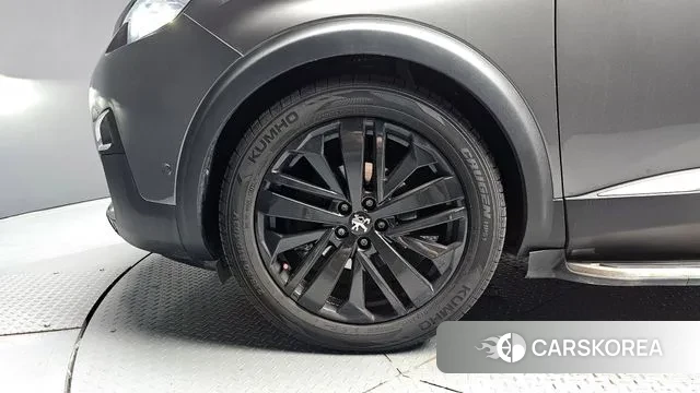 Peugeot 5008 second generation id 2961782 из Кореи 15