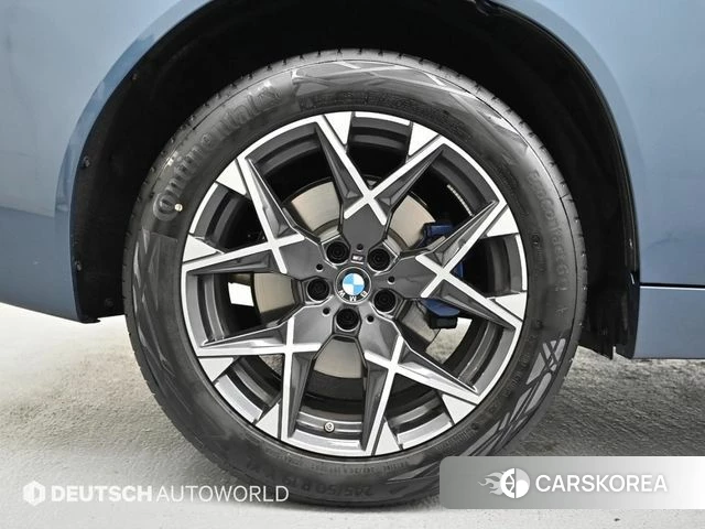 BMW X3 (G45) id 4359722 из Кореи 15