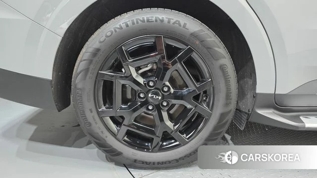 Kia The New Carnival 4th Generation id 4548661 из Кореи 15