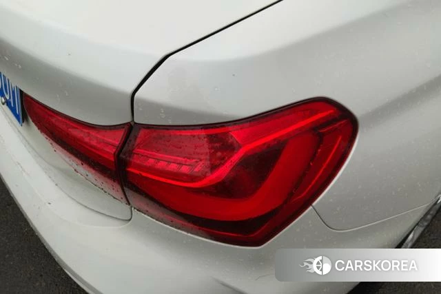 BMW 1 series id 4207452 из Китая 12
