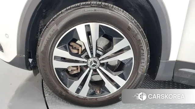 Mercedes-Benz GLA - Class H247 id 3367652 из Кореи 15