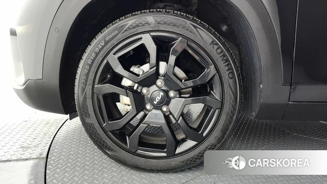 Kia The New Seltos id 4223463 из Кореи 15