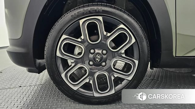 Hyundai Casper id 4185856 из Кореи 32