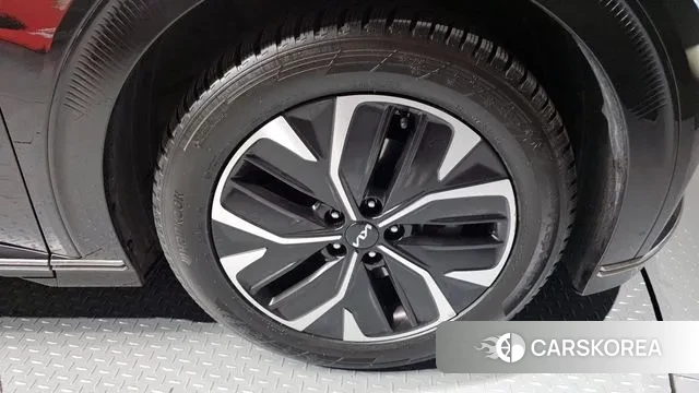 Kia EV6 id 3726718 из Кореи 15