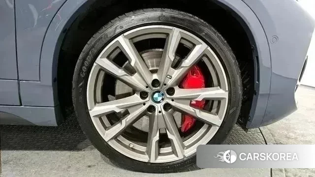 BMW X2 (F39) id 3639949 из Кореи 15