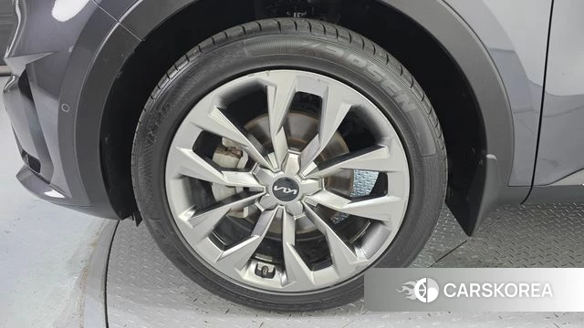 Kia Sorento 4th Generation id 4507326 из Кореи 15