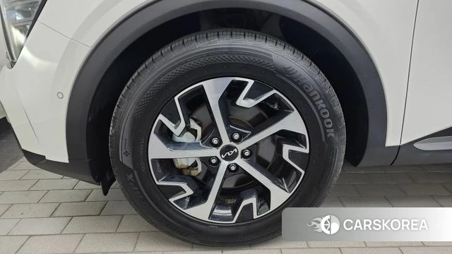 Kia Sportage 5th Generation Hybrid id 4481199 из Кореи 28