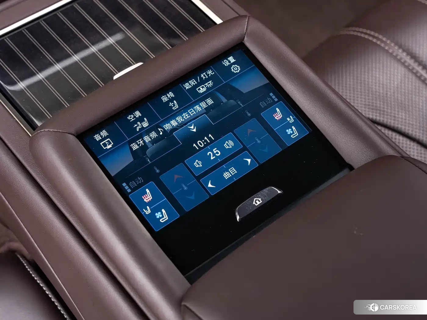 Lexus LS id 4553721 из Китая 19