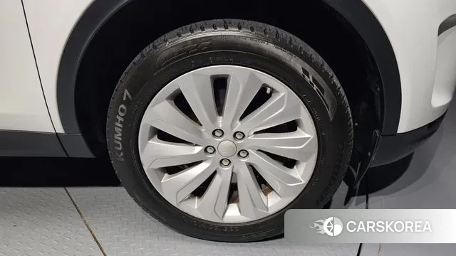 Land Rover Discovery Sports 2nd Generation id 2901992 из Кореи 15