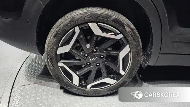 Kia The New Seltos id 3478038 из Кореи 15