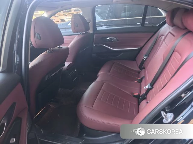 BMW 3 series id 4275704 из Китая 7