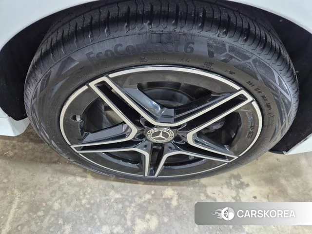 Mercedes-Benz CLA-Class C118 id 4194840 из Кореи 15