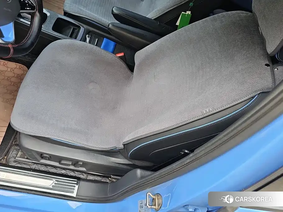 Volkswagen ID.3 id 4628071 из Китая 11