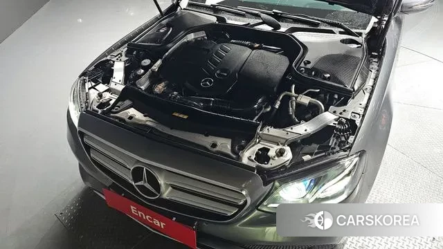 Mercedes-Benz E-Class W213 id 3779188 из Кореи 15