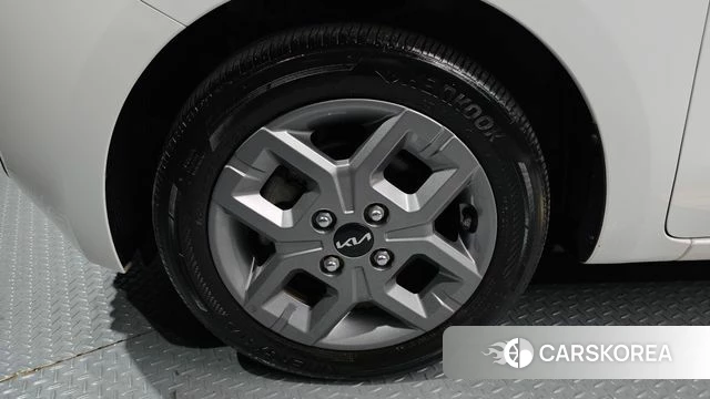 Kia The New Kia Ray id 4308443 из Кореи 15
