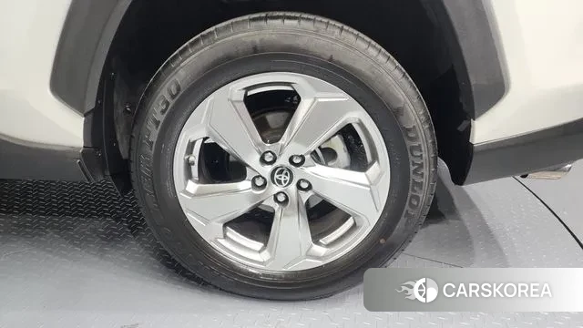 Toyota RAV4 5th Generation id 3448641 из Кореи 15