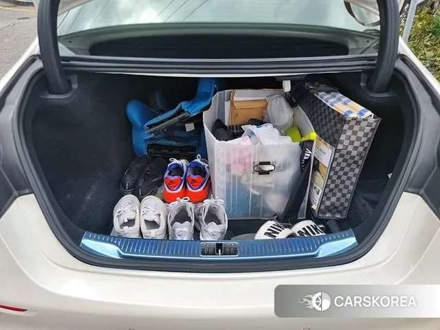 Mercedes-Benz S-Class W223 id 3235775 из Кореи 15