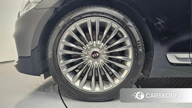 Kia More K9 id 4483010 из Кореи 28
